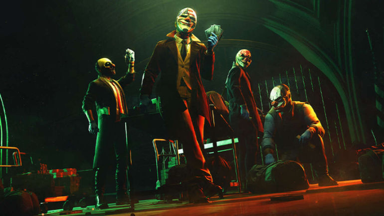 Payday 3 Dev's CEO Expressed Profound Apologies for Turbulent Launch, but the Best is Yet to Come!