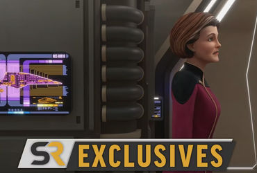 Uncover the Hidden Secrets of Star Trek: Prodigy's Starfleet Ship with Exclusive Bonus Features!