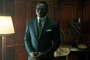 Unveiling the Unmatched Expansion: The Untold Dimensions of John Wick Unleashed by Peacock's The Continental