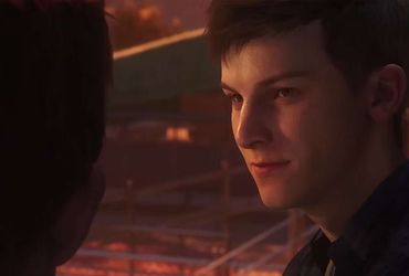 Exclusive: Marvel's Spider-Man 2 Star Speaks Out on Peter Parker's Shocking Transformation