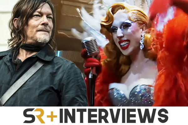 The Exclusive Interview With Norman Reedus Unveiling Secrets Of The Walking Deads Daryl Dixon 