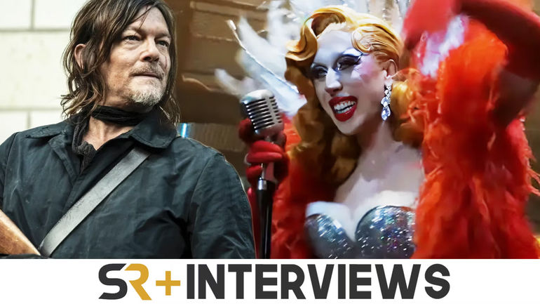 The Exclusive Interview with Norman Reedus: Unveiling Secrets of The Walking Dead's Daryl Dixon