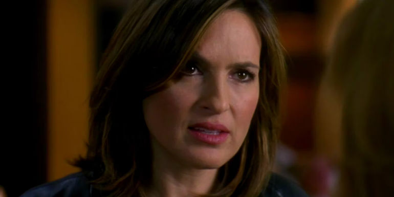How Law & Order: SVU Season 25 Can Thrive in 13 Episodes Despite Strike Negotiations