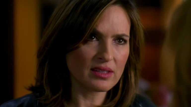 How Law & Order: SVU Season 25 Can Thrive in 13 Episodes Despite Strike Negotiations
