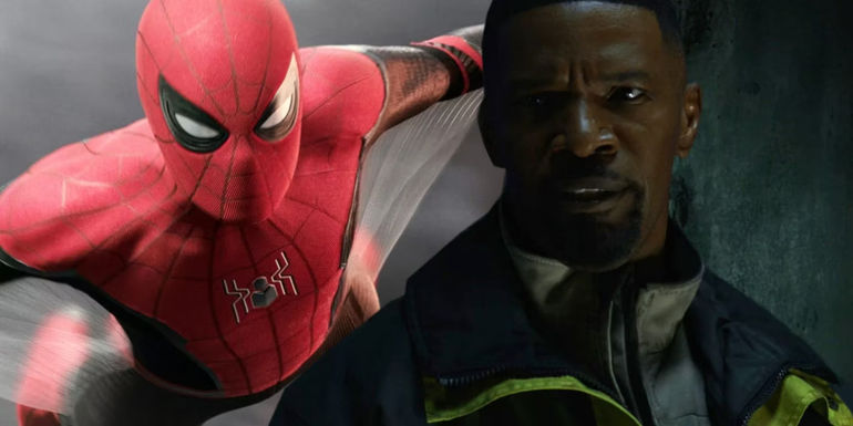 Electro's Electrifying New Look Revealed in Unseen Spider-Man: No Way Home Concept Art