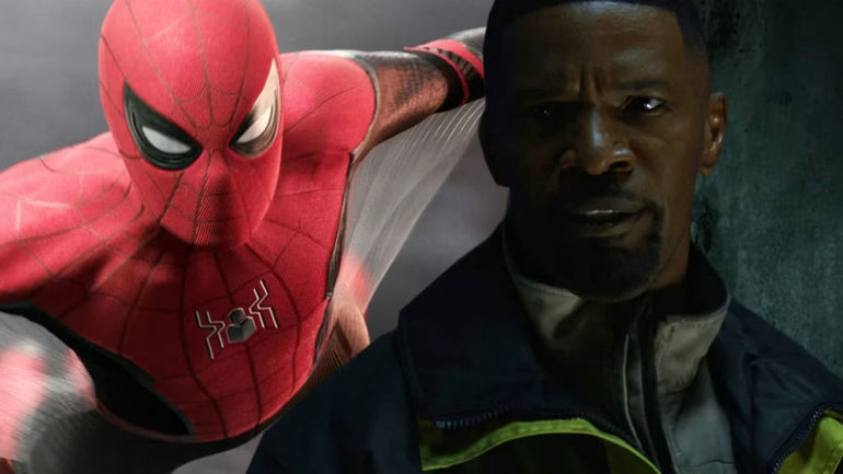 Electro's Electrifying New Look Revealed in Unseen Spider-Man: No Way Home Concept Art