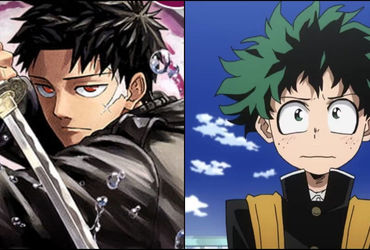 Kagurabachi: The Ultimate Anime Set to Steal the Throne from My Hero Academia, Jujutsu Kaisen, and More!