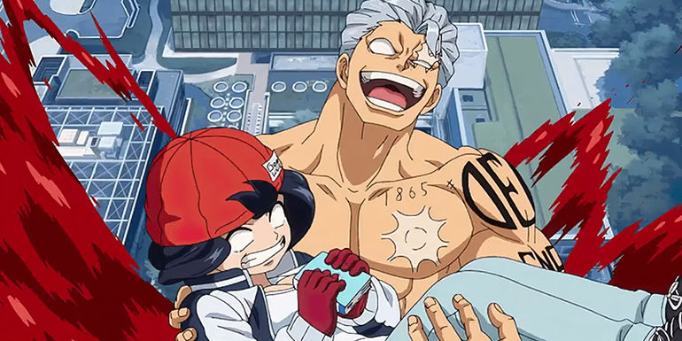 Highly Anticipated Fall 2023 Shonen Anime Set to Dominate the Charts