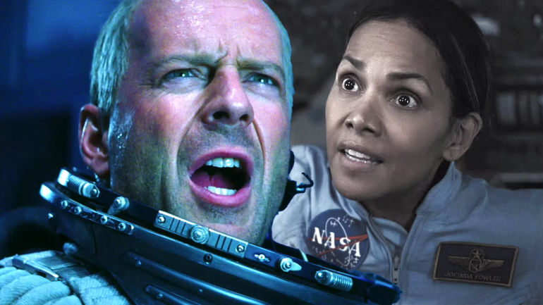 Unseen Physics Transgressions Exposed: Unraveling the Secrets of a Sci-Fi Blockbuster Disaster