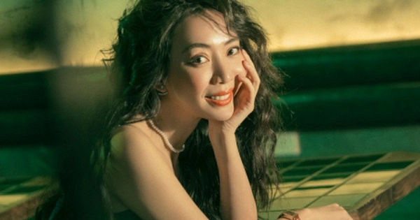 Thu Trang: Tìm hiểu về niềm đam mê của nữ diễn viên với các vai diễn tinh túy