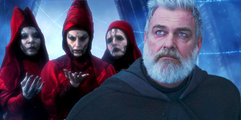 Unveiling the Unforeseen: Ahsoka's Great Mothers Unleash 9 Mind-Bending Secrets Shaking the Star Wars Canon