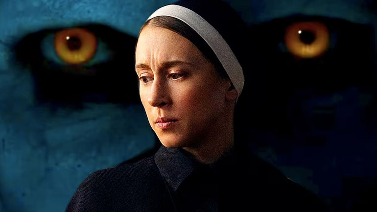 The Nun 2 Continues Its Reign as Box Office Champion for Third Consecutive Weekend