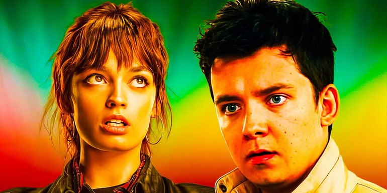 The Ultimate Compilation of Hilarious Quotes from Sex Education Season 4