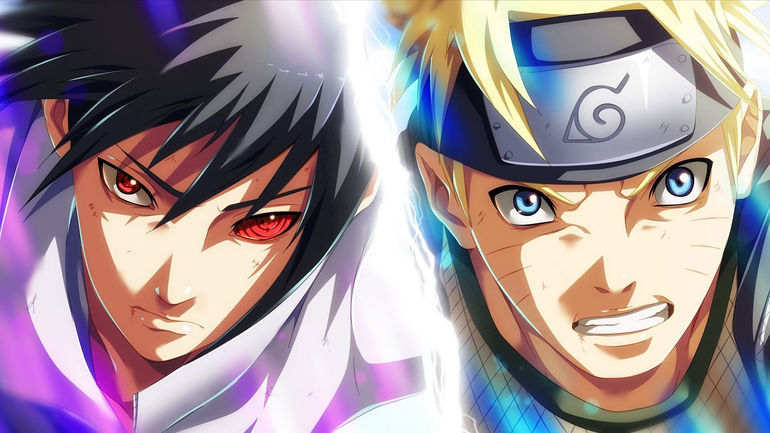 The Ultimate Taijutsu Masters in Naruto: Unveiling the Unrivaled Top 5