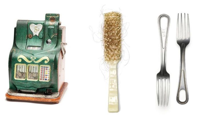 The Surprising Objects that Reveal the Deep Emotions of Grief