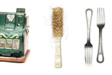 The Surprising Objects that Reveal the Deep Emotions of Grief