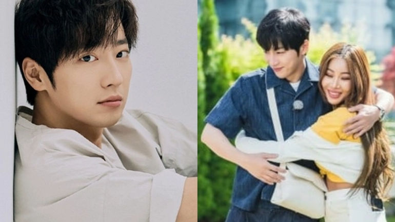 Nam phụ quốc dân Lee Sang Yeob tung tin cưới, thuyền đẹp với chị đại Jessi lập tức khiến fan sốt sắng