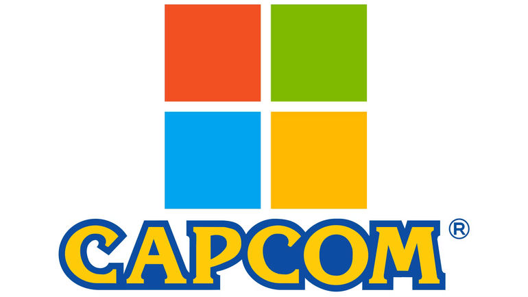 Major Acquisition Buzz: Capcom's Reaction to Microsoft Takeover Talks