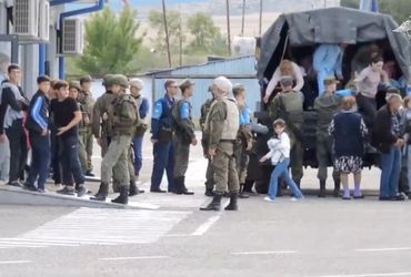 Unveiling the Human Tragedy: Mass Exodus of Ethnic Armenians Escaping Nagorno-Karabakh's Devastation