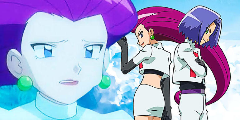 The Heart-Wrenching Truth Behind Jessie and James from Pokémon Revealed