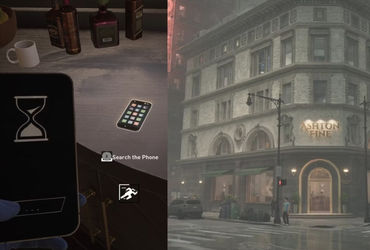 Uncover the Ultimate Payday 3 Hack: Track Down Every Phone Location for the Dirty Ice Heist!