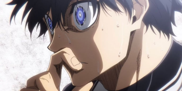 Unveiling Blue Lock: Isagi's Astounding Metavision That Will Leave You Speechless