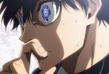 Unveiling Blue Lock: Isagi's Astounding Metavision That Will Leave You Speechless