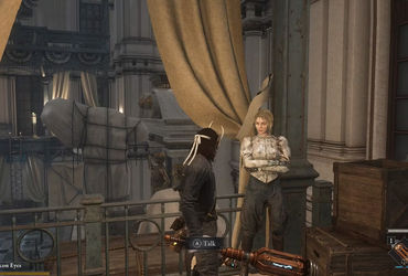 The Unveiling of P: Belle Quest's Hidden Truths at Atkinson Location