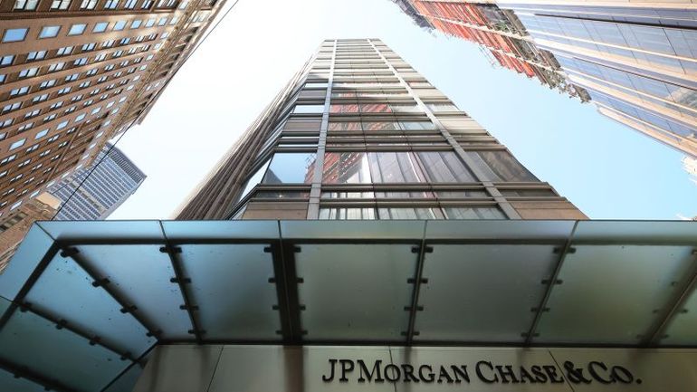 Jaw-Dropping Revelation: JPMorgan Strikes $75 Million Deal in Shocking Jeffrey Epstein Scandal