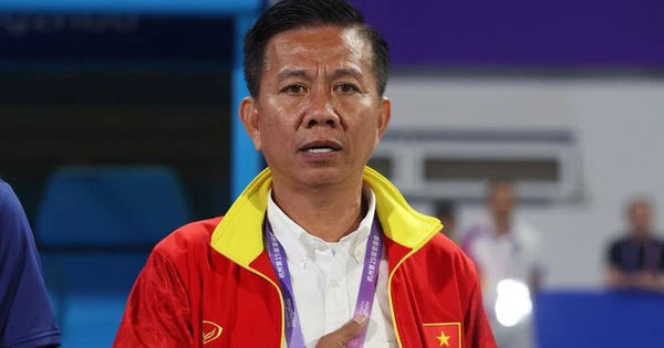 Olympic Việt Nam: Lý do HLV Hoàng Anh Tuấn chọn cầu thủ U20 dự ASIAD khiến họ thất bại