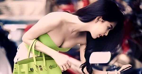 Phong cách và đam mê túi xách siêu giả: Ngành công nghiệp đang chao đảo với tổng giá trị khổng lồ 50 tỷ USD