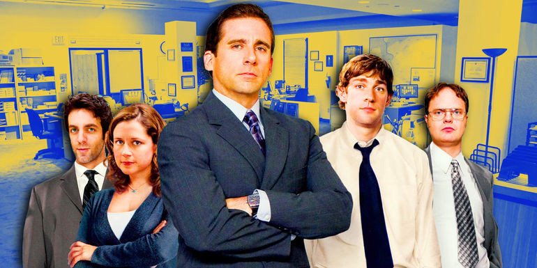 The Ultimate Office Reboot: 5 Must-See Characters and 5 Surprising Omissions