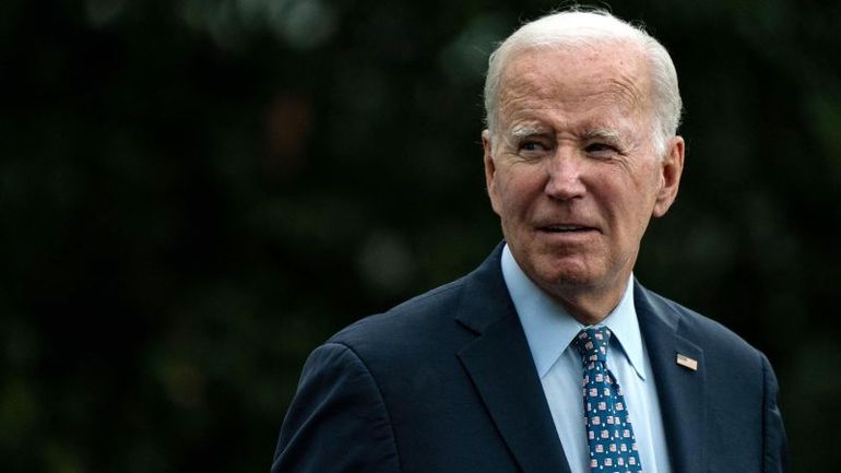 Unprecedented: Biden's Michigan Visit Amplifies Support for Striking UAW Workers, Upending Trump's Narrative