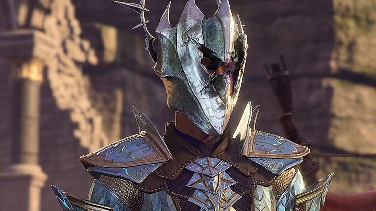 Unveiling Baldur's Gate 3's Epic Grymskull Helm: The Ultimate Prize from an Unforgettable Boss Clash