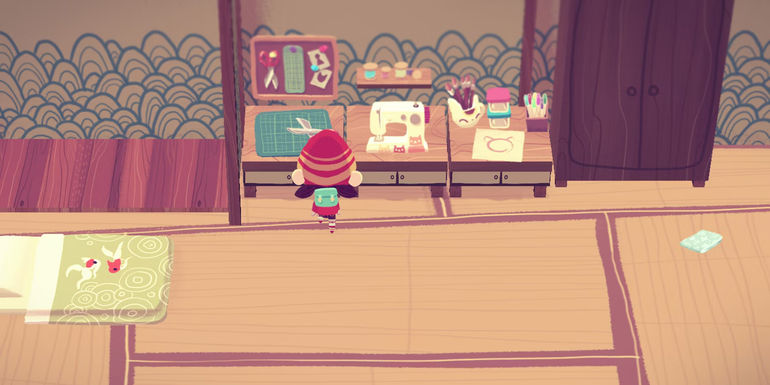 Mineko's Night Market Unleashes Epic Plushy Battles in Minigames Extravaganza