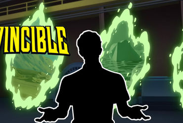 The Jaw-Dropping Transformation of Invincible Season 2's Menacing New Villain Shocks Fans