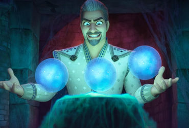 Unveiling Disney's Wish: A Mesmerizing Homage to the Animation Legacy - From the Inception of Magic!