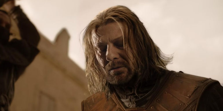 The Shocking Truth Behind Ned Stark's Execution in Game of Thrones