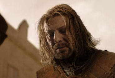 The Shocking Truth Behind Ned Stark's Execution in Game of Thrones