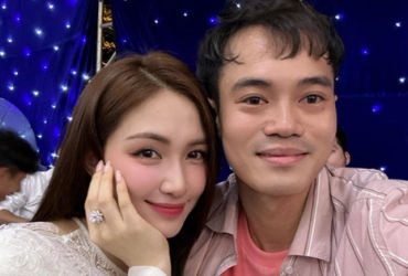 Văn Toàn tung bức ảnh hẹn hò cùng Hòa Minzy khiến fan điên đảo!