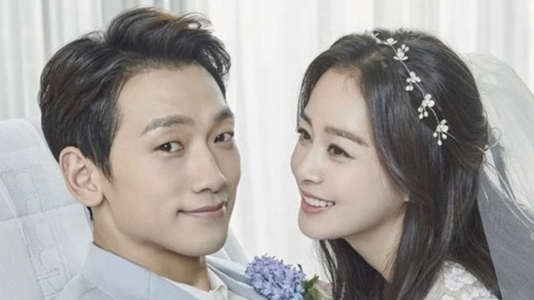 Bí ẩn chồng Kim Tae Hee: Sự thật đằng sau vụ lừa đảo khủng khiếp 155 tỷ đồng