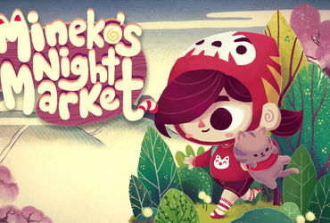 Unveiling the Enchanting World of Mineko’s Night Market: A Must-Read Review