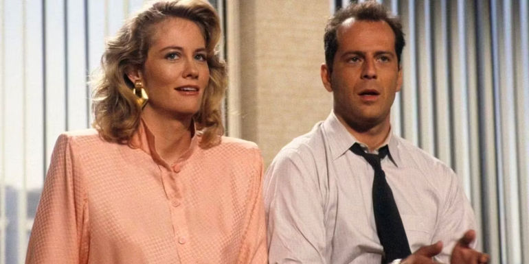 Bruce Willis Brings the Laughs to Your Screens: Stream His Hilarious Comedy Show for the First Time Ever!