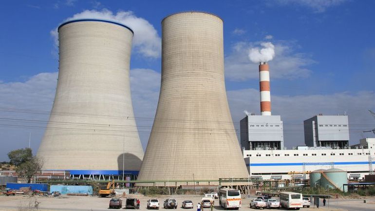 China's Changing Investment Strategy: Unveiling Africa's Infrastructure Future