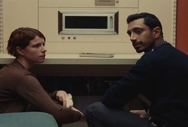 Fingernails Trailer: Riz Ahmed Unleashes a Love Experiment That Shakes Jeremy Allen White's World