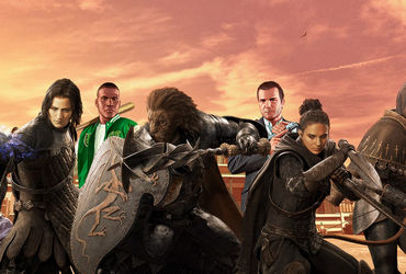 Next-Level Open World: Dragon's Dogma 2 Sets New Standards by Channeling GTA 5's Success