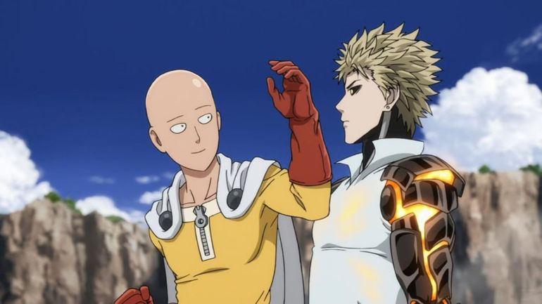 One-Punch Man pode retornar em 2024 - Nerdizmo