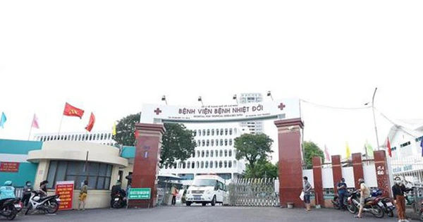 Phát hiện Ca đậu mùa khỉ tại TP Hồ Chí Minh: Có liên quan đến ngoại quốc?