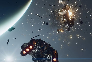 Starfield Unleashes Unprecedented Tactical Chaos: Unveiling the Intentionally Stupid Enemy Ship AI