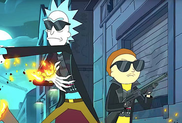 Uncovering the Brilliantly Bold Move that Proved Rick and Morty's Recasting Decision was Genius